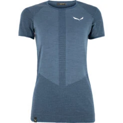 SALEWA Women's Zebru Responsive T-Shirt