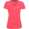 SALEWA Women's Alpine Hemp T-Shirt