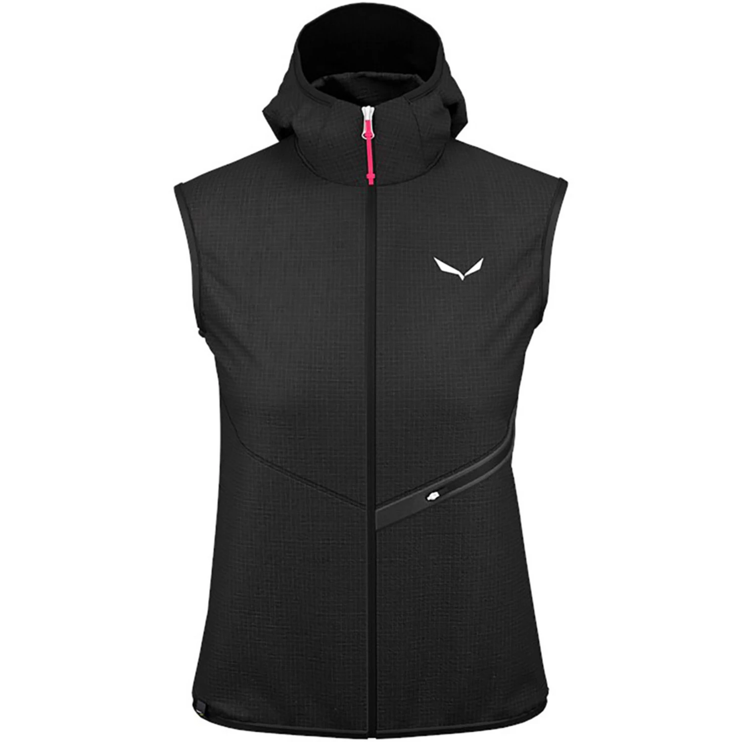 SALEWA Women's Sorapis DST Vest - Image 2