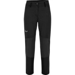 SALEWA Women's Alpine Hemp Light Trousers