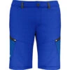 SALEWA Men's Alpine Hemp Cargo Shorts
