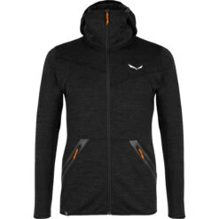 SALEWA Men's Nuvolao Alpine Wool Jacket