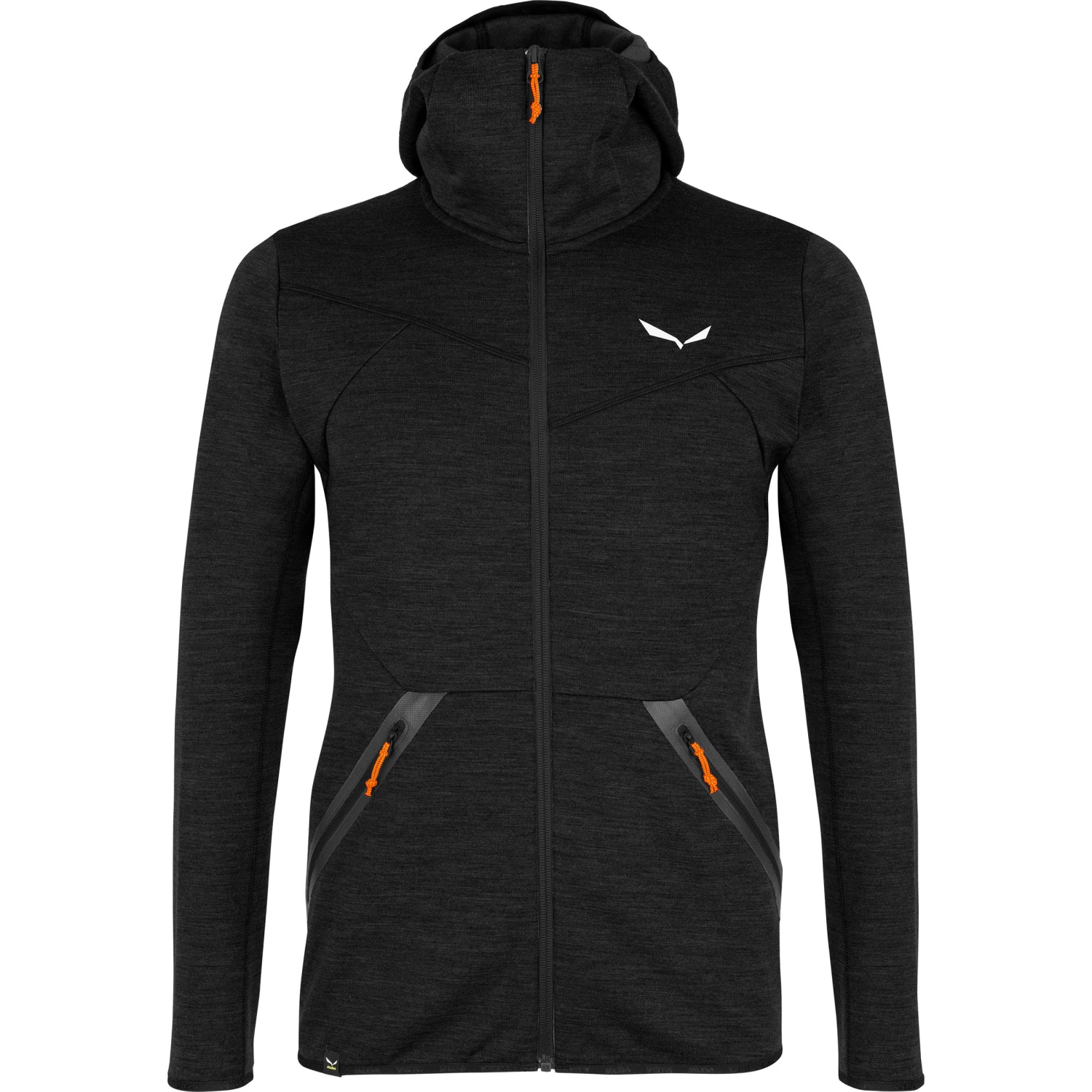 SALEWA Men's Nuvolao Alpine Wool Jacket