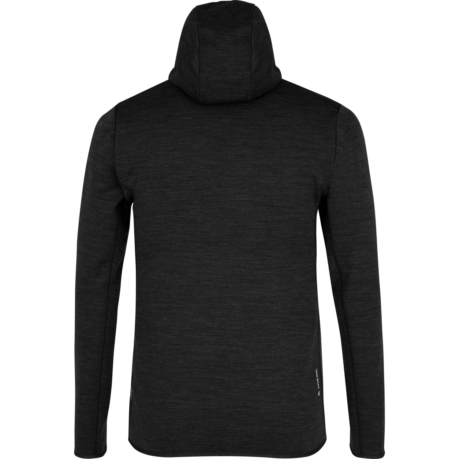 SALEWA Men's Nuvolao Alpine Wool Jacket - Image 3