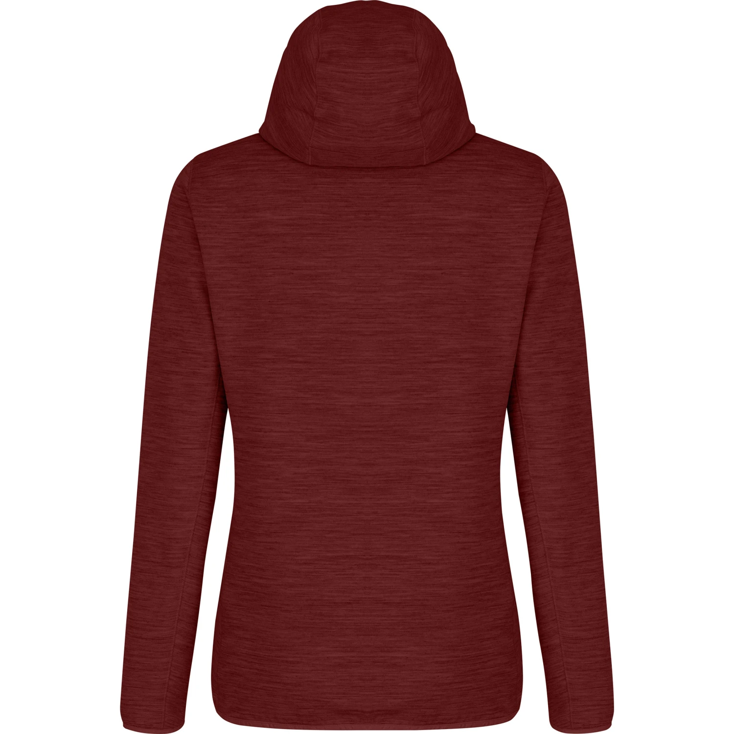 SALEWA Women's Nuvolao Alpine Wool Jacket - Image 2