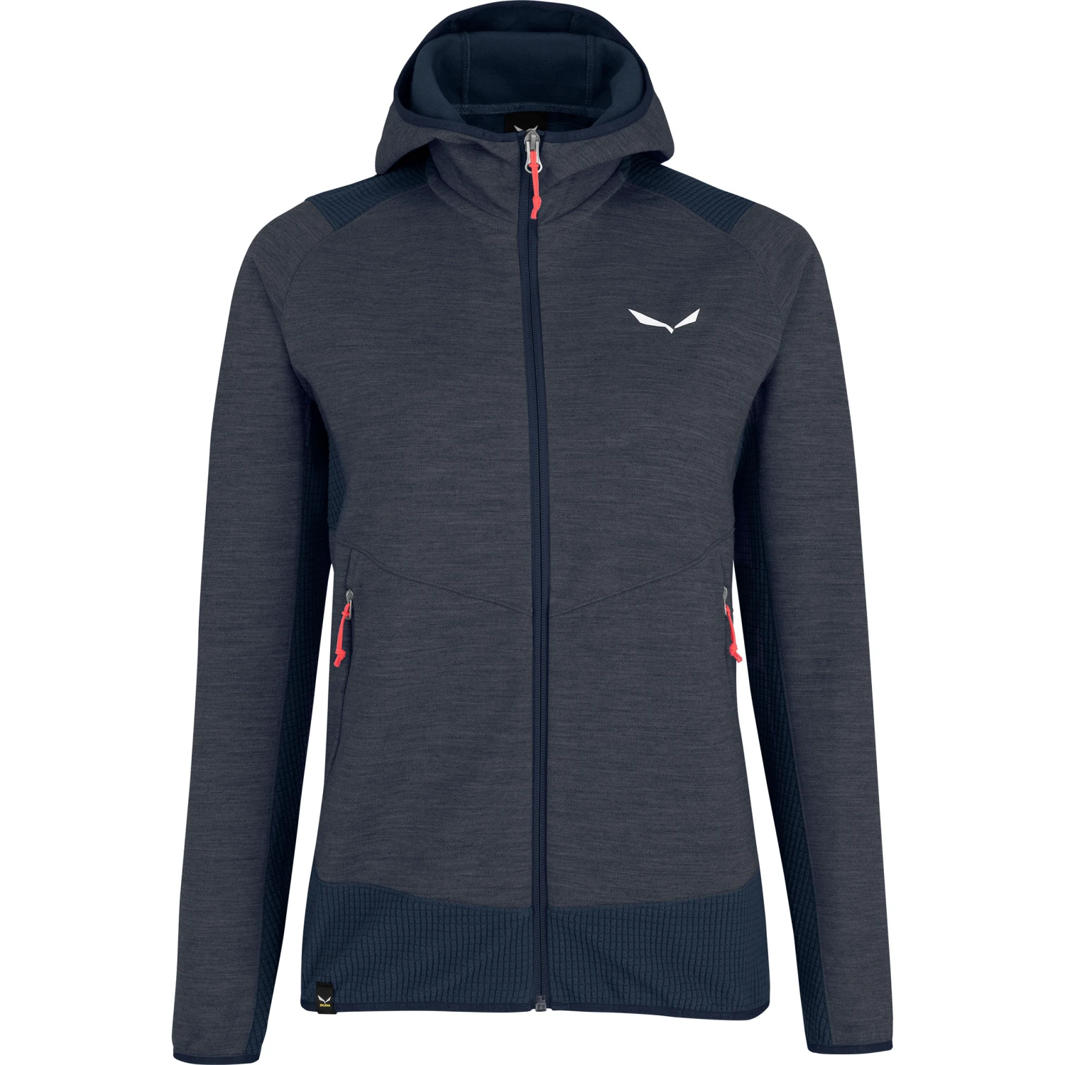 SALEWA Women's Piana Apine Wool Jacket