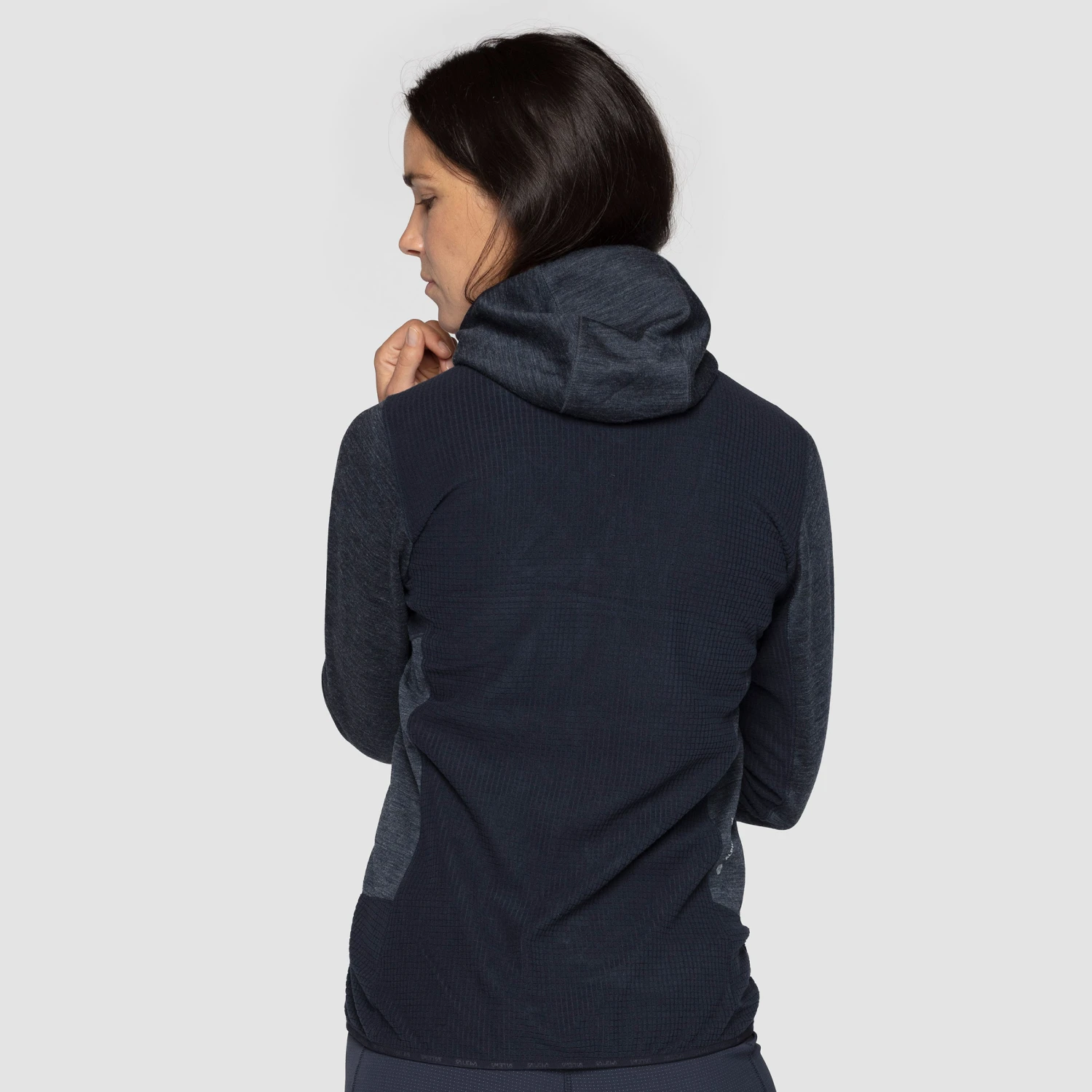 SALEWA Women's Piana Apine Wool Jacket - Image 7