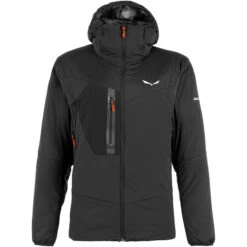 SALEWA Men's Ortles TWR Stretch HD Jacket