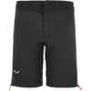 SALEWA Men's Ortles TWR Stretch Shorts