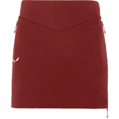 SALEWA Women's Ortles TWR Stretch Skirt