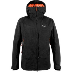 SALEWA Men's Sella 2L PTX/TWR Jacket