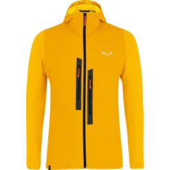 SALEWA Men's Rolle PL R Jacket