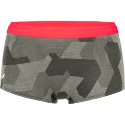 SALEWA Women's Cristallo Warm AMR Underpants