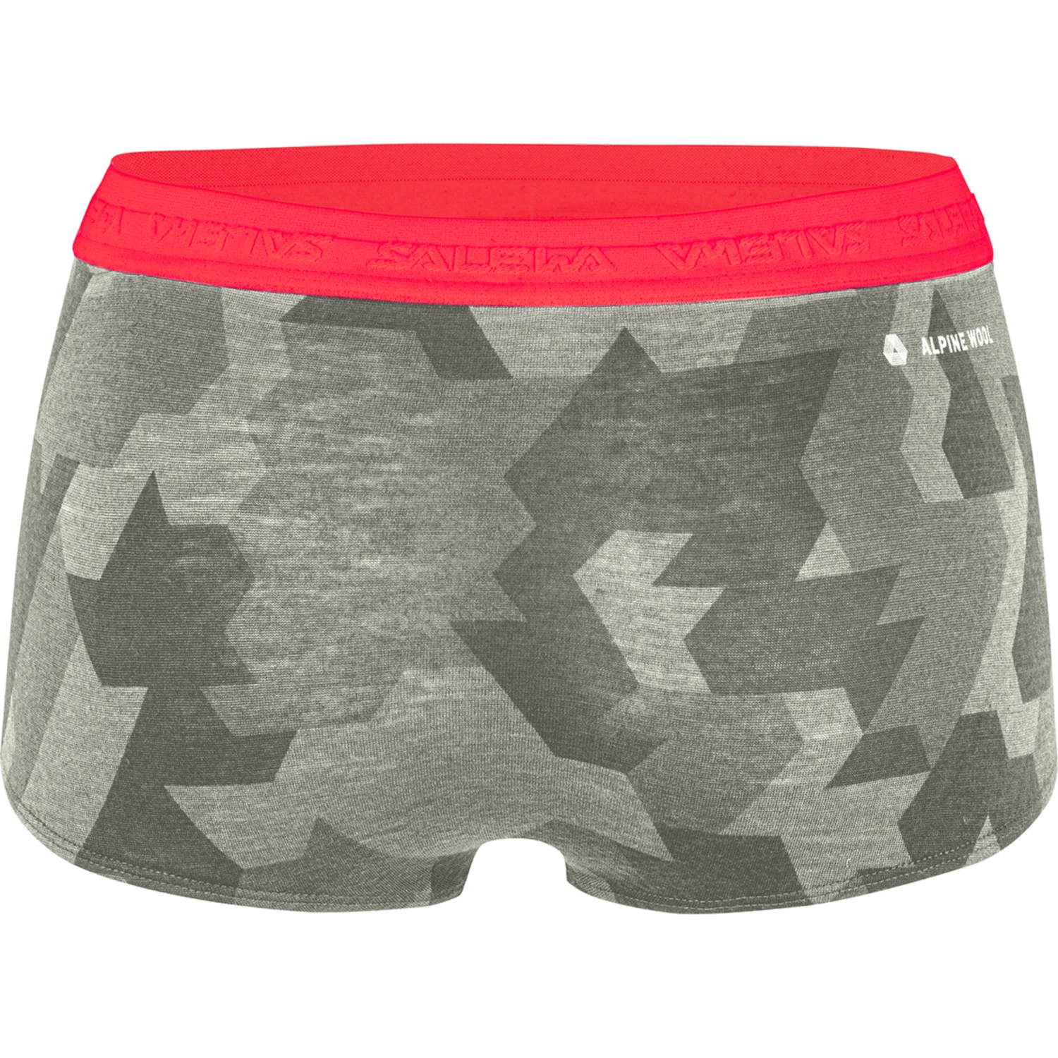 SALEWA Women's Cristallo Warm AMR Underpants - Image 2