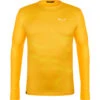 SALEWA Men's Seceda Dry Long Sleeve