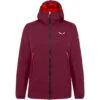 SALEWA Women's Ortles TWR Stretch HD Jacket