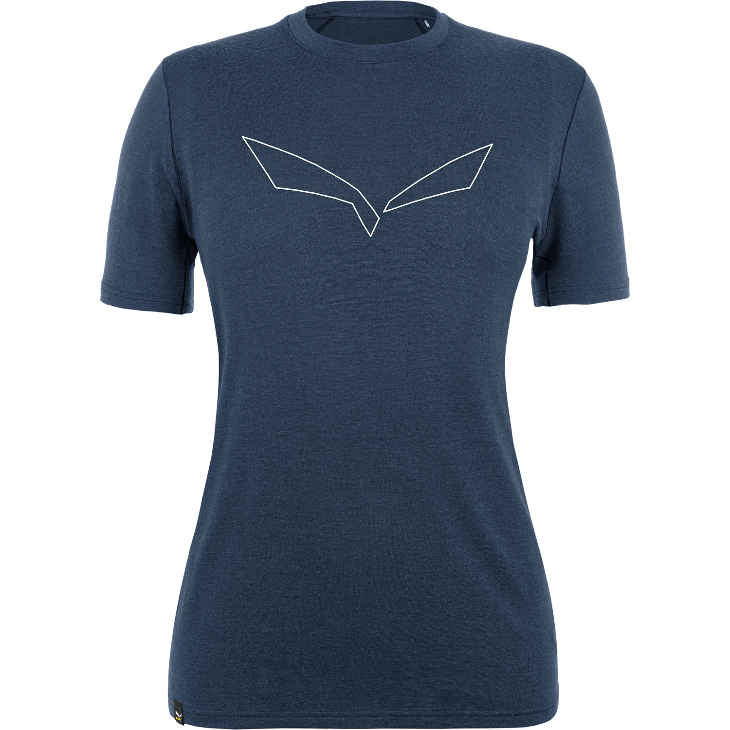 SALEWA Women's Pure Logo AMR T-Shirt