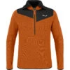 SALEWA Men's Sella AM Pullover