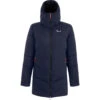 SALEWA Women's Fanes Heavy RDS Down Jacket