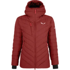 SALEWA Women's Raiser Medium RDS Down Jacket