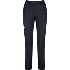 SALEWA Women's Agner Denim 3 CO Pants