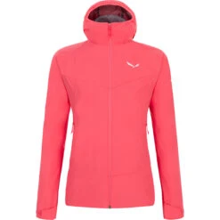 SALEWA Women's Puez PTX 2L Jacket