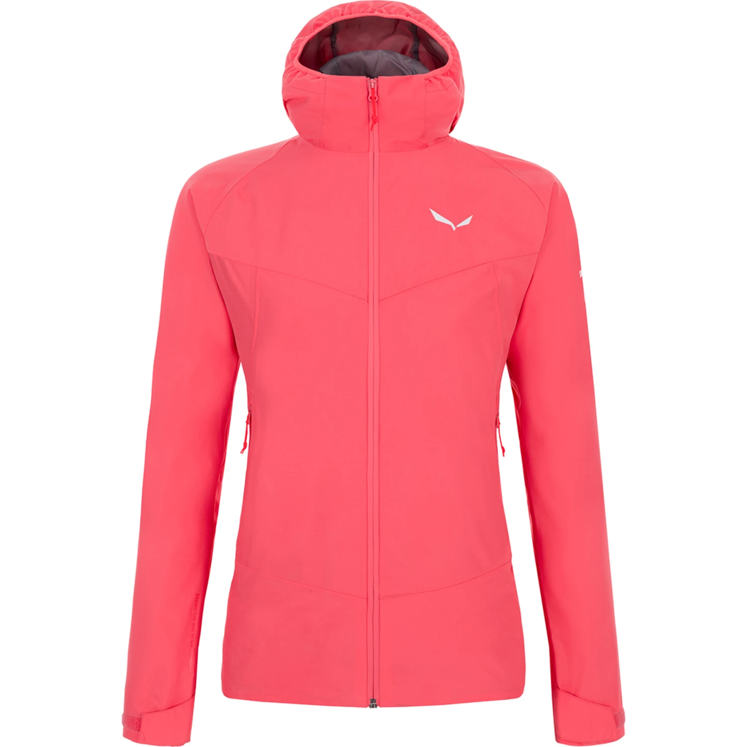 SALEWA Women's Puez PTX 2L Jacket
