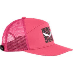 SALEWA Women's Pure Salamander Logo Cap