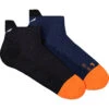 SALEWA Men's Wildfire Am/Hemp Low Socks