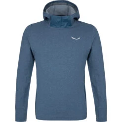 SALEWA Men's Fanes Am Hoodie