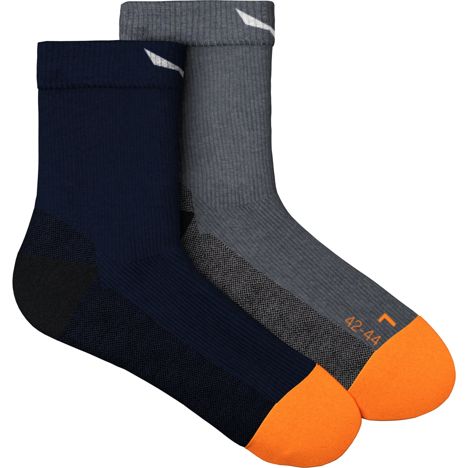 SALEWA Men's MTN Trn Am Qrt Socks