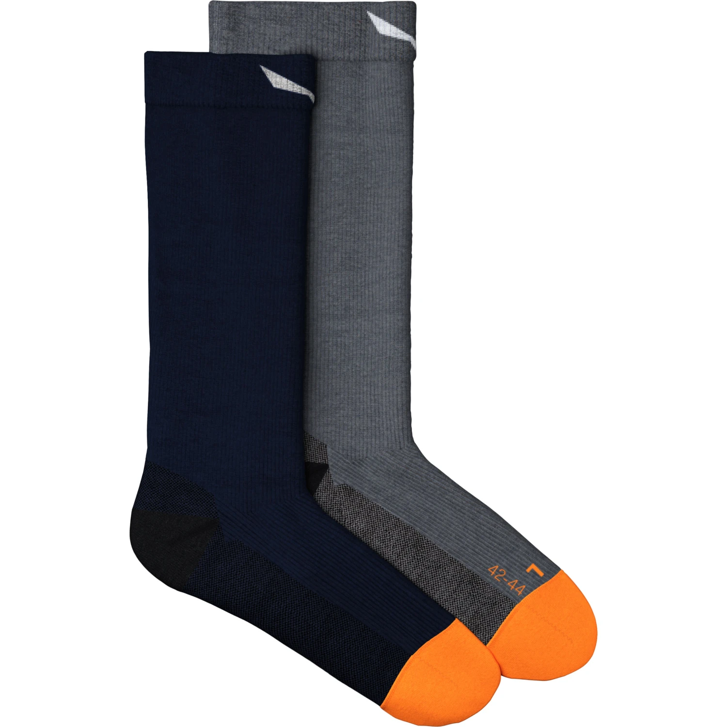 SALEWA Men's MTN Trn Am Crew Socks