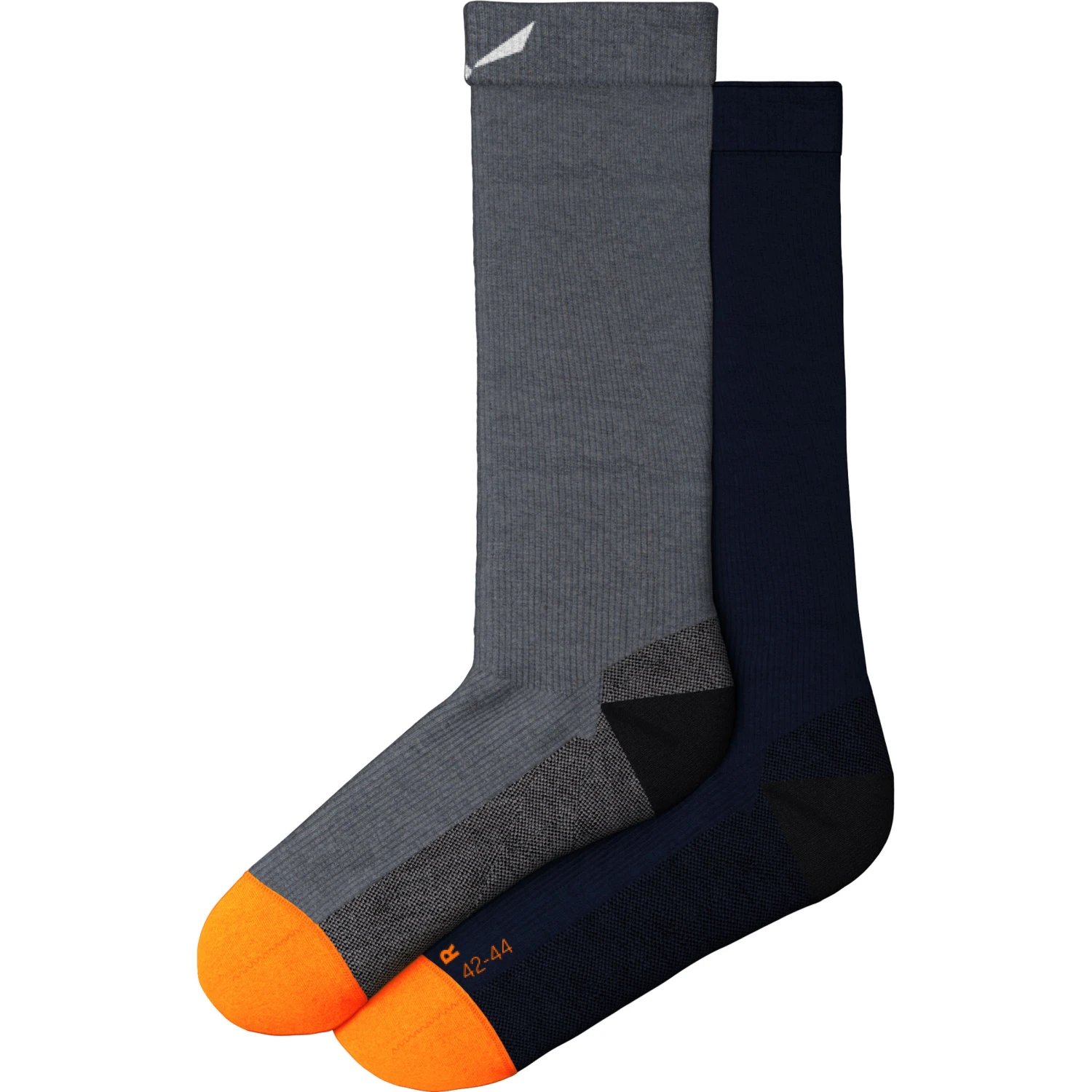 SALEWA Men's MTN Trn Am Crew Socks - Image 2
