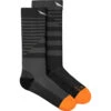 SALEWA Men's Fanes Hyb Str. Am Crew Socks