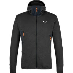 SALEWA Men's Lavaredo Hemp Hooded Jacke