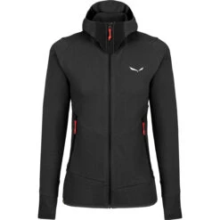 SALEWA Women's Lavaredo Hemp Hooded Jacket