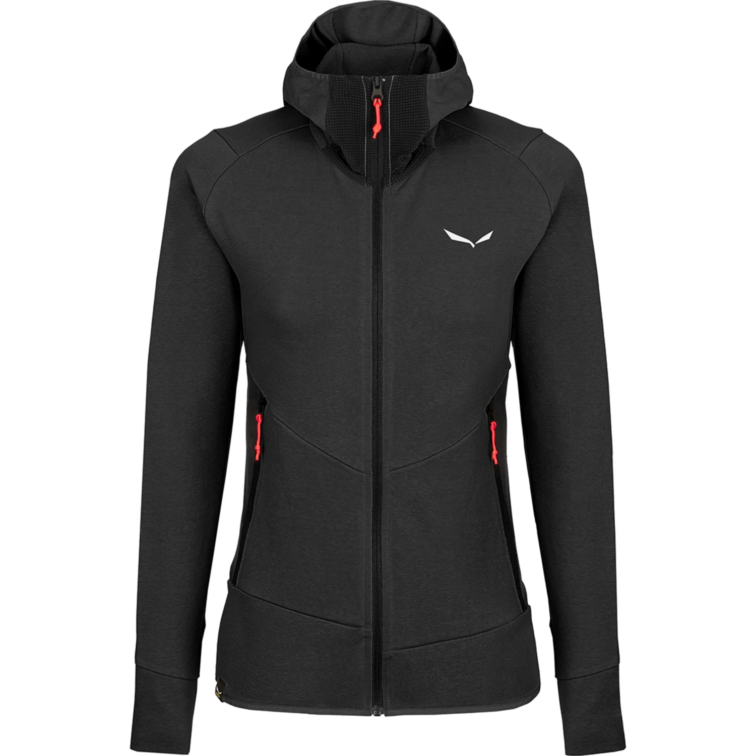 SALEWA Women's Lavaredo Hemp Hooded Jacket
