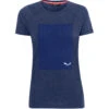SALEWA Women's Pure Box Dry T-Shirt
