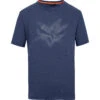 SALEWA Men's Pure Chalk Dry T-Shirt