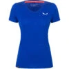 SALEWA Women's Pure Salamander Am T-Shirt
