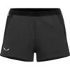 SALEWA Women's Lavaredo Hemp Train Shorts