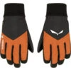 SALEWA Kids Kids PTX/TWR Gloves