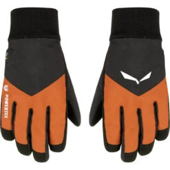 SALEWA Kids Kids PTX/TWR Gloves