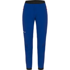 SALEWA Women's Pedroc DST Wo Trousers