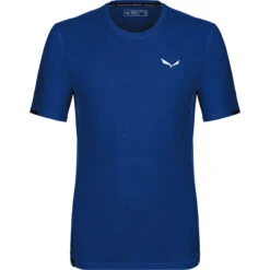 SALEWA Men's Pedroc Am T-Shirt