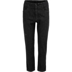 SALEWA Men's Fanes Hemp Denim Trousers