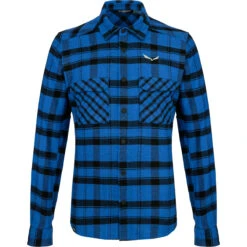 SALEWA Men's Puez Aw Shirt