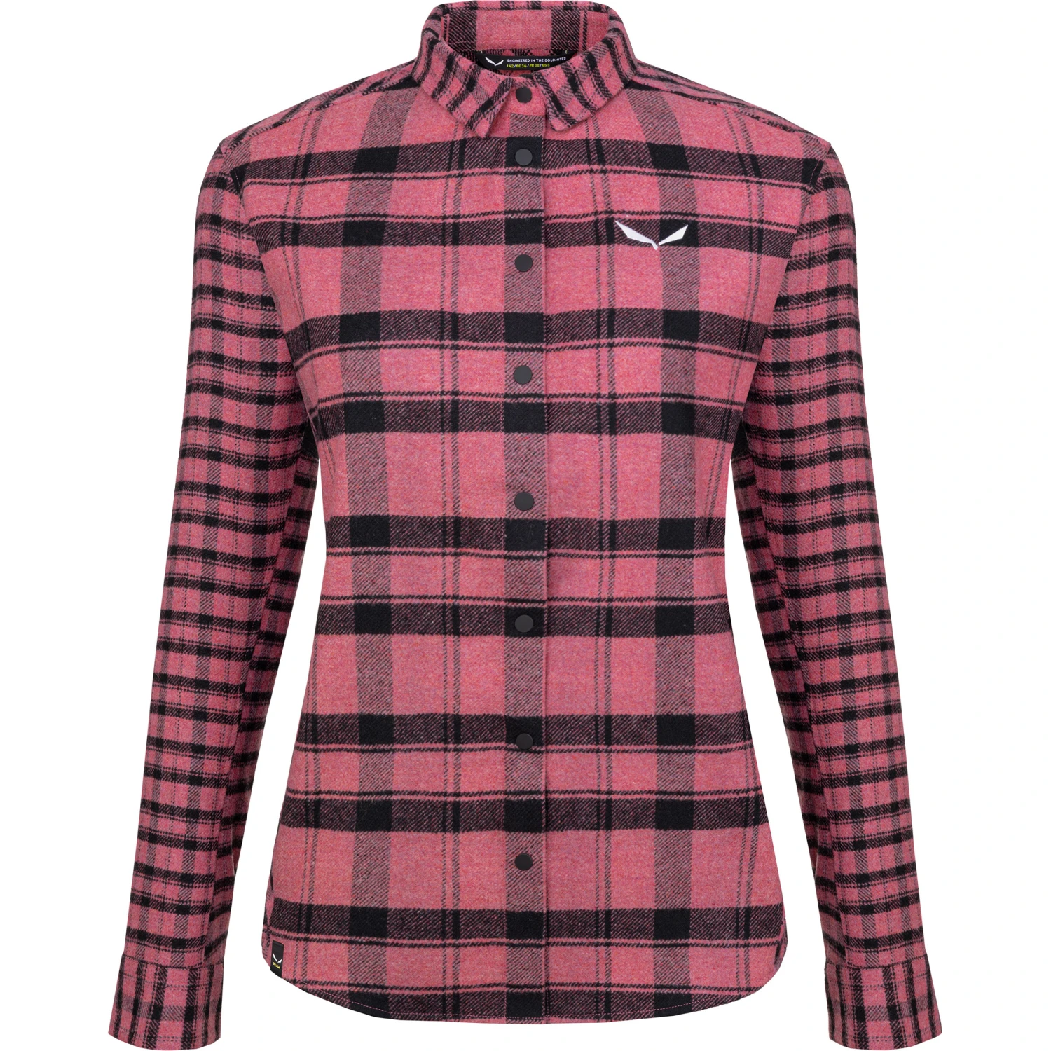 SALEWA Women's Puez Aw Blouse