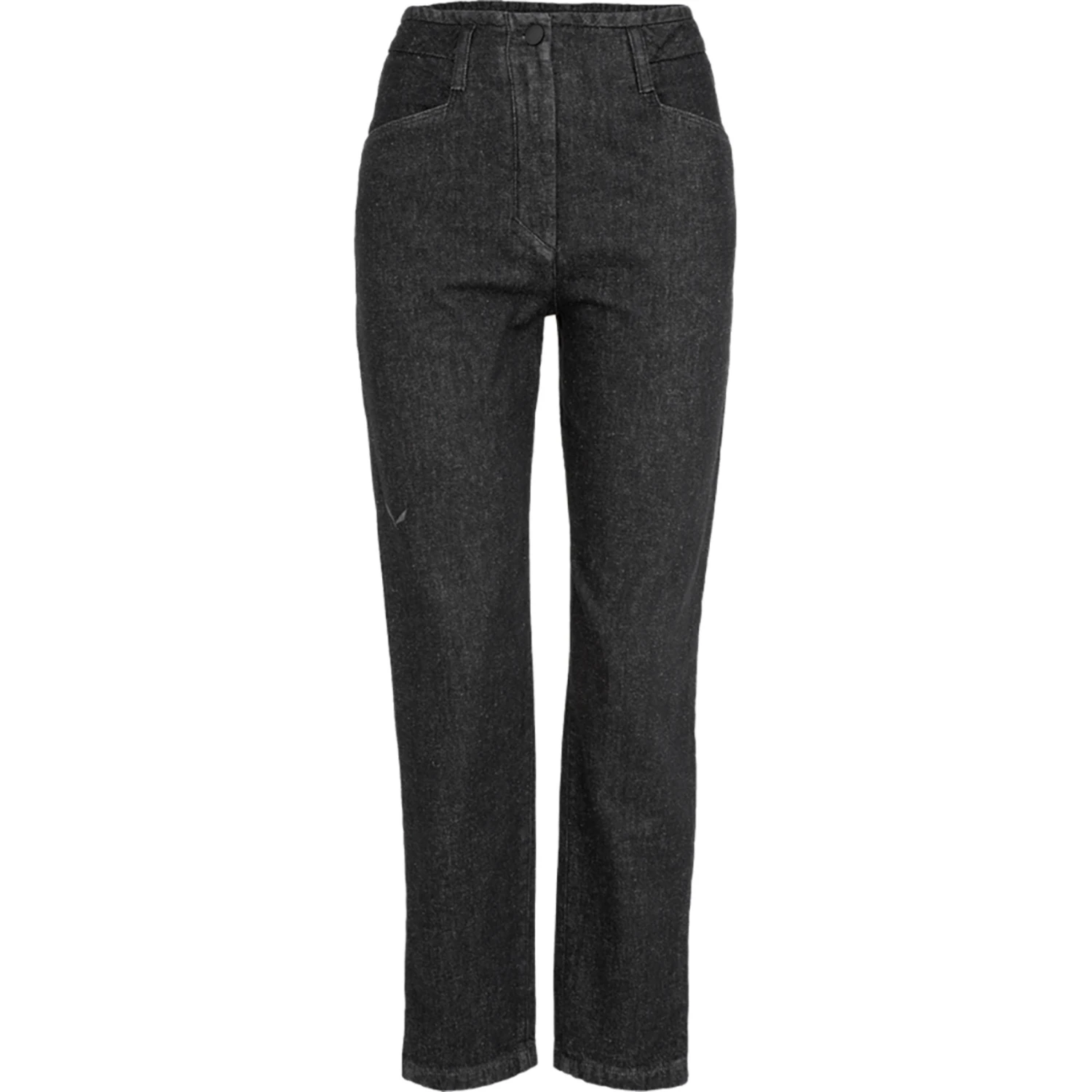 SALEWA Women's Fanes Hemp Denim Trousers