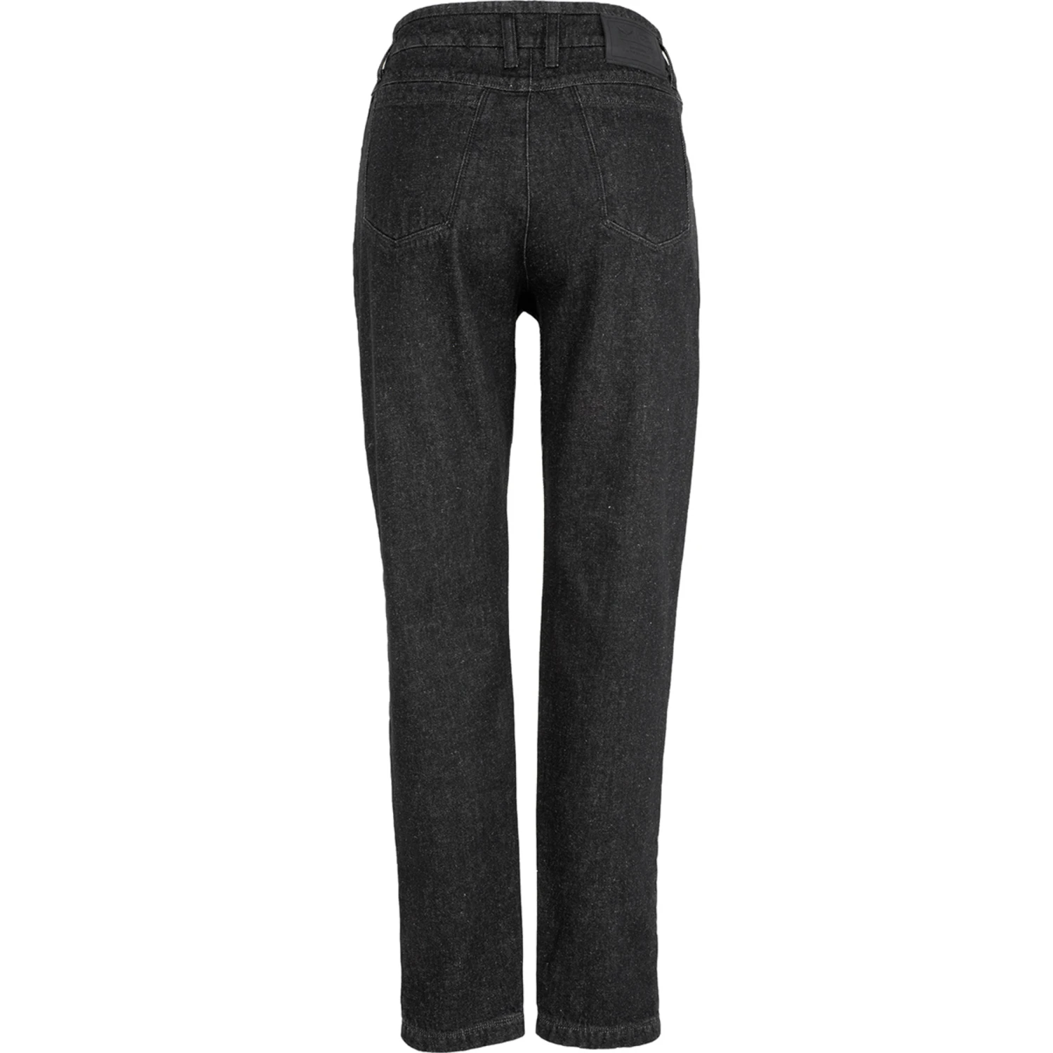 SALEWA Women's Fanes Hemp Denim Trousers - Image 2